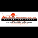 Westerner Products - General Contractors