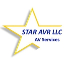 STAR AVR LLC - Audio-Visual Production Services