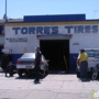 Torres Tires