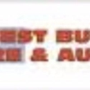 Scott's U-Save Tires & Auto Repair - Tire Dealers