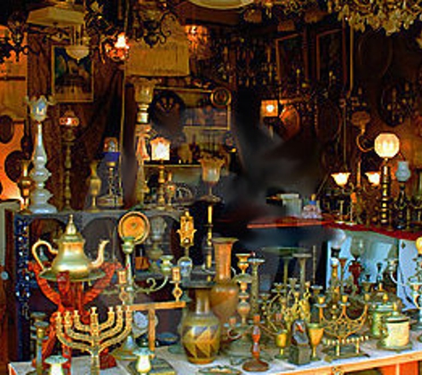 Antiques in Phoenix Local Co. LLC - Phoenix, AZ