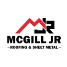McGill Jr. Roofing