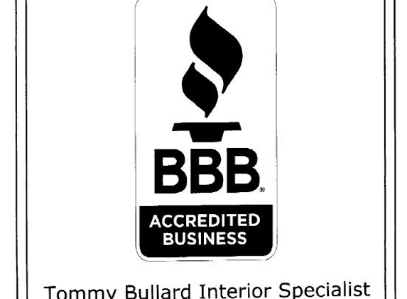Tommy Bullard Interior Specialist - Birmingham, AL