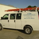 Cox Air Conditioning & Elec - Heating Equipment & Systems-Repairing