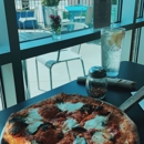 Stoked Wood Fired Pub - American Restaurants
