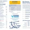 Affordable Dentures & Implants - Prosthodontists & Denture Centers