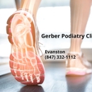 Robert Martin Gerber, DPM - Physicians & Surgeons, Podiatrists