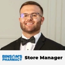 Binsons Outpatient Pharmacy - Medical Clinics