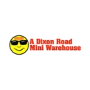 Dixon Mini Warehouses - Movers & Full Service Storage