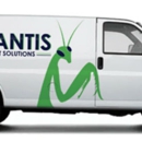 Mantis Pest Solutions - Pest Control Services