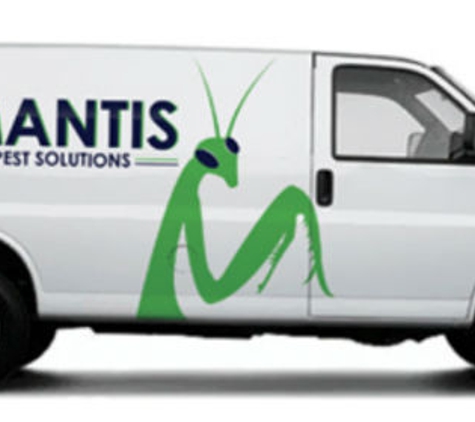 Mantis Pest Solution - Lees Summit, MO