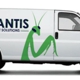 Mantis Pest Solution