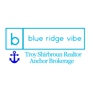 Troy Shirbroun Realtor Blue Ridge Vibe at Anchor Brokerage