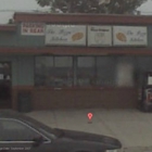 The Pizza Kitchen