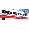 Dixie Products gallery