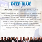 Deep Blue Med Spa