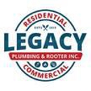 Legacy  Plumbing & Rooter