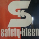 Safety-Kleen - Hazardous Material Control & Removal