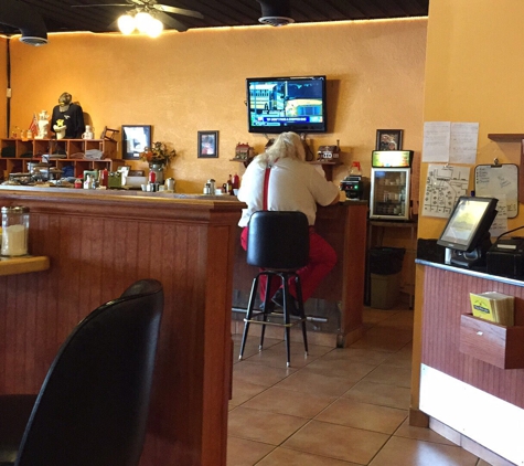 Dixie Belle's Cafe - Orlando, FL