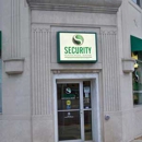 Security Ntnl Bank Urbana Oh - Banks