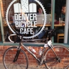 Denver Bicycle Cafe gallery