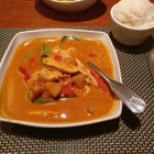 Pink Pepper