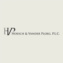 Hoesch & Vander Ploeg, P.L.C - Attorneys