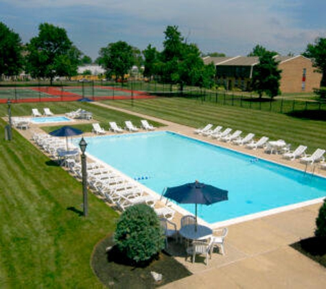 Korman Residential at Cherrywood - Clementon, NJ