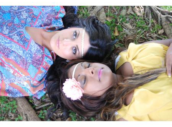 Shockwaves Hair Studio - Elanora, QLD