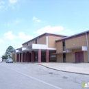 Apopka Elementary Cafeteria - County & Parish Government