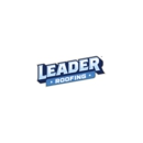 Leader Roofing - Gutters & Downspouts