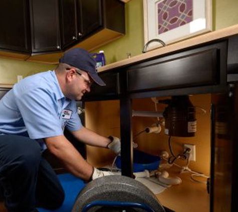 Roto-Rooter Plumbing & Drain Services - Schaumburg, IL