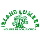 Island Lumber & Hardware - Lumber