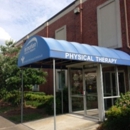 Bon Secours In Motion at Newport Avenue - Physical Therapists