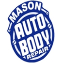 Mason Auto Body Repair, Inc. - Automobile Body Repairing & Painting