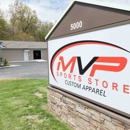 MVP Sports - Screen Printing