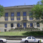 Akron Law Library