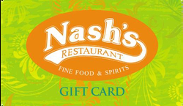 Nash's Restaurant - Chico, CA