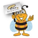 Bee Roofing - Shingles