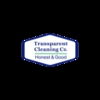 Transparent Cleaning Co. gallery