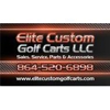 Elite Custom Golf Carts LLC gallery