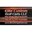 Elite Custom Golf Carts LLC - Golf Courses