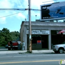 Cindy's Place - Beauty Salons