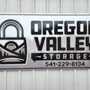 Oregon Valley Storage - Movers & Full Service Storage