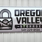 Oregon Valley Storage