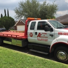 A+ Towing & Recovery