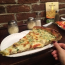 Artichoke Basille's Pizza - Pizza