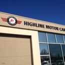 High Line Motor Car Incorporated - Used Car Dealers