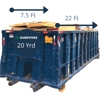 GB Dumpster Rental in Long Island gallery