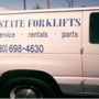 Ocean State Forklifts Inc